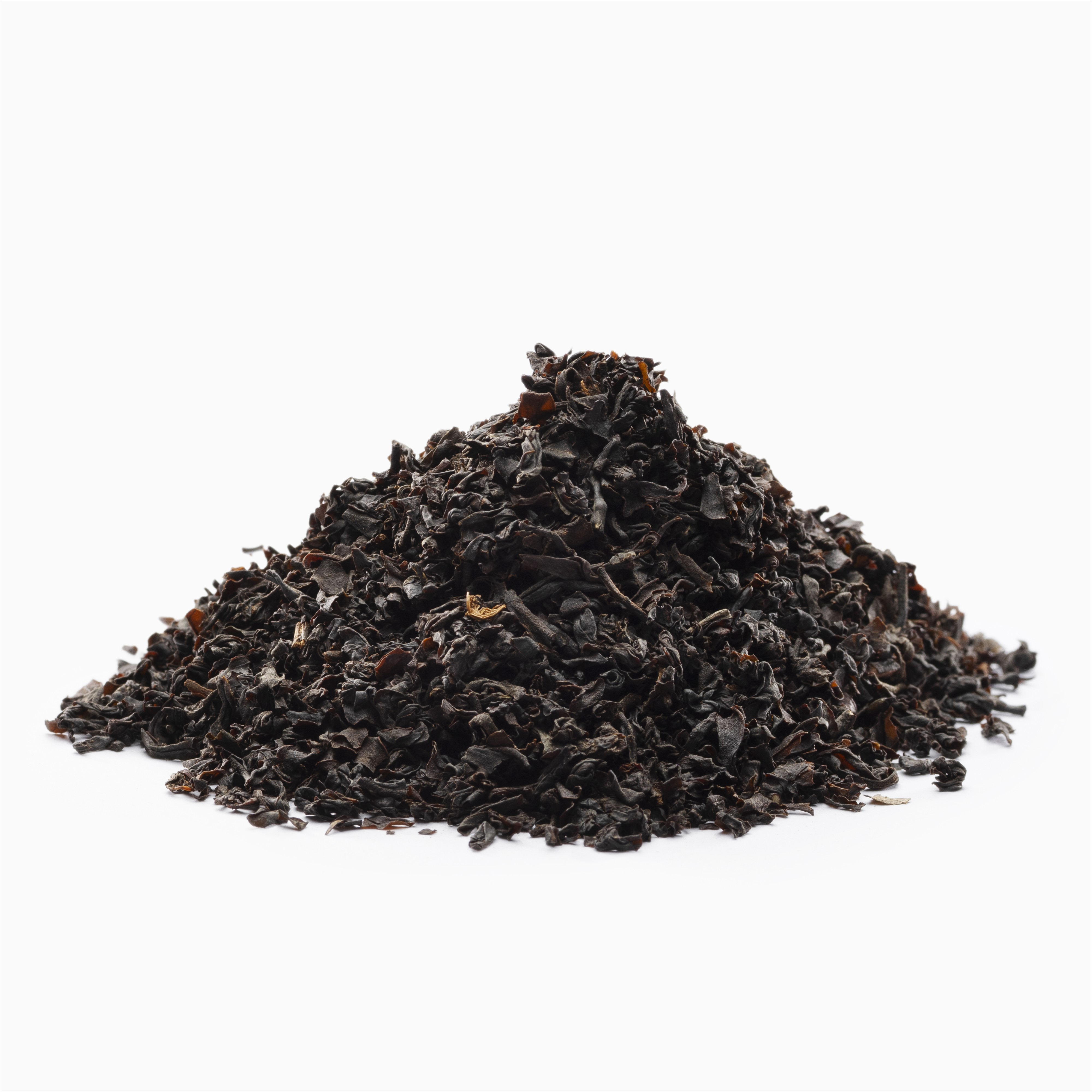 Ceylon Greenfield Te, Økologisk